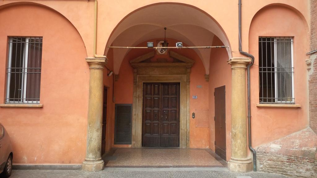 Residenza San Martino, Bologna